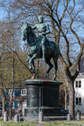 Denkmal fr Kaiser Friedrich III - 1905 - Louis Tuaillon - Bronze