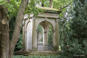 Mausoleum von Johann H�pken