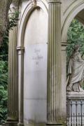 Mausoleum von Johann H�pken