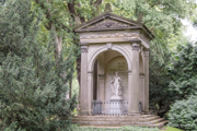Mausoleum von Johann H�pken