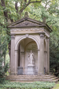 Mausoleum von Johann H�pken