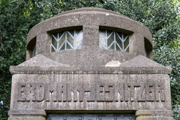 Mausoleum Erdmann-Jesnitzer