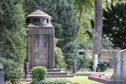 Mausoleum Erdmann-Jesnitzer