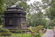 Mausoleum Schmiedell