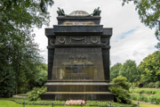 Mausoleum Schmiedell