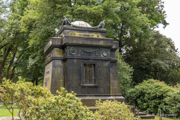 Mausoleum Schmiedell