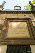 Mausoleum L�der Rutenberg