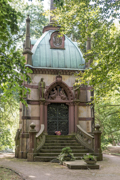 Mausoleum L�der Rutenberg