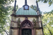 Mausoleum L�der Rutenberg