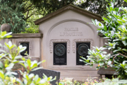 Grabmal Ludwig Franzius