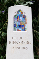 Friedhof Riensberg
