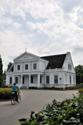 Landhaus Louisenthal (Ortsamt Horn-Lehe)