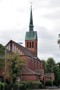 St. Marien, Bremen-Blumenthal