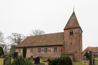 Kirche Wasserhorst - Otto & Sohn Kalender 2026 Kirche Wasserhorst - Otto & Sohn Kalender 2026