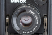 Minox 35 GL